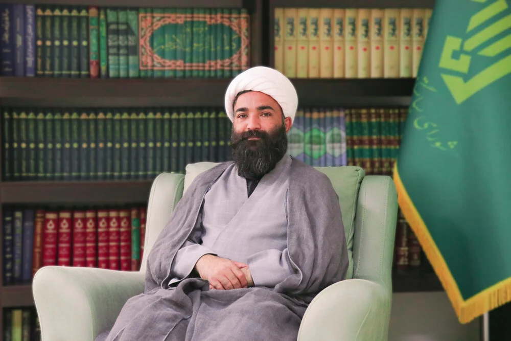 رئیس دفتر شورای سیاستگذاری ائمه جمعه در هرمزگان:
ائمه جمعه حاجی آباد و بندرلنگه خداحافظی خواهند کرد
