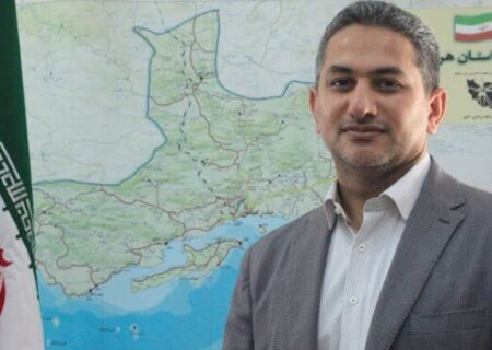 رئیس سازمان مدیریت و برنامه‌ریزی استان هرمزگان:
                                دستگاه‌های اجرایی ۸۳ درصد شاخص‌های ارزیابی را محقق کردند