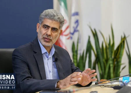 رئیس مرکز ارزشیابی و تضمین کیفیت نظام آموزشی کشور:
                                آموزش مجازی خسران بزرگی برای کشور بود