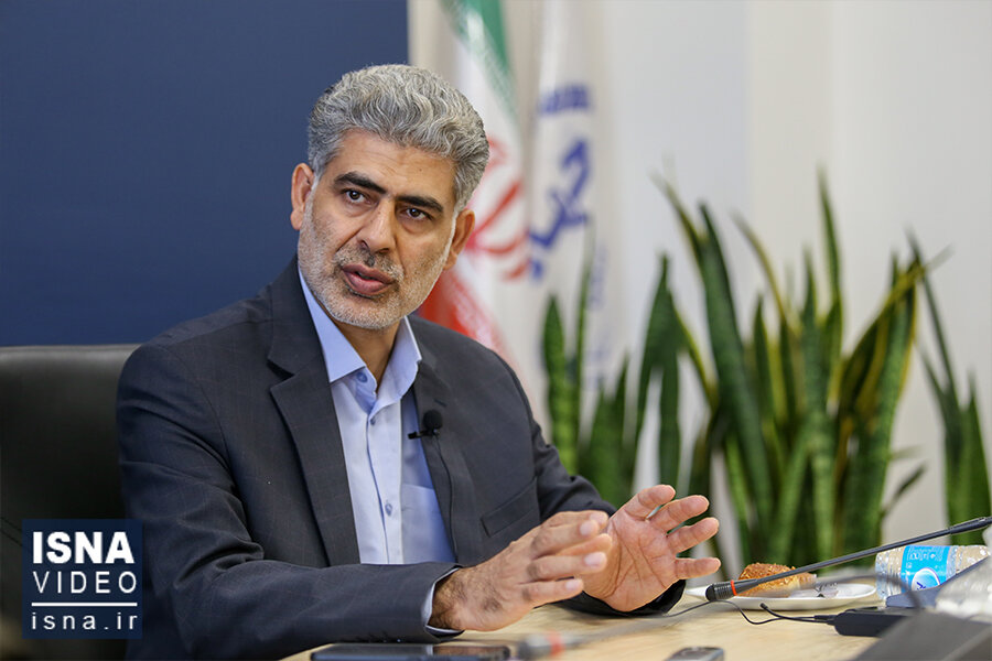 رئیس مرکز ارزشیابی و تضمین کیفیت نظام آموزشی کشور:
                                آموزش مجازی خسران بزرگی برای کشور بود