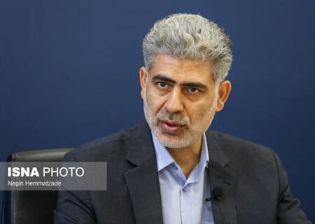 رئیس مرکز ارزشیابی و تضمین کیفیت نظام آموزشی:
                                آموزش مجازی خسران بزرگی برای کشور بود