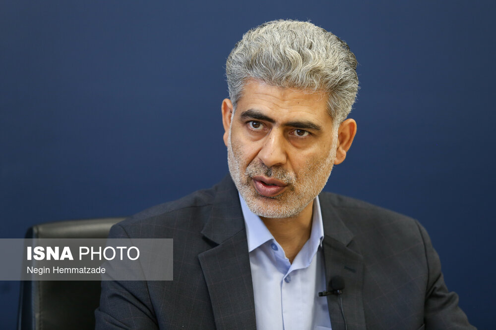 رئیس مرکز ارزشیابی و تضمین کیفیت نظام آموزشی:
                                آموزش مجازی خسران بزرگی برای کشور بود