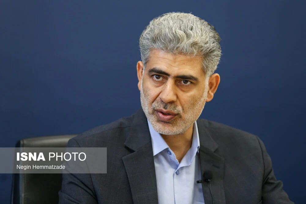 رئیس مرکز ارزشیابی و تضمین کیفیت نظام آموزشی:
آموزش مجازی خسران بزرگی برای کشور بود