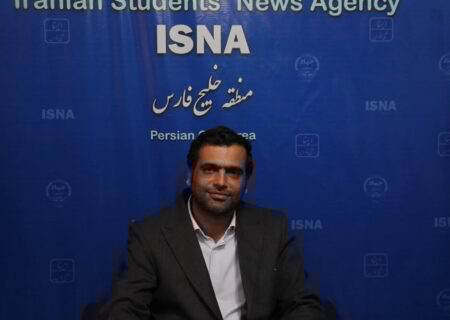 سرپرست معاونت آموزش استاندارد هرمزگان خبرداد:
                                 برگزاری آزمون استخدامی استاندارد در ۲۱ مهرماه