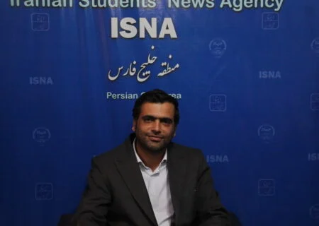 سرپرست معاونت آموزش استاندارد هرمزگان خبرداد:
                                 برگزاری آزمون استخدامی استاندارد در ۲۱ مهرماه