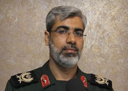 سپاه ۵ هزار بسته لوازم‌التحریر بین دانش آموزان هرمزگانی توزیع کرد‌
