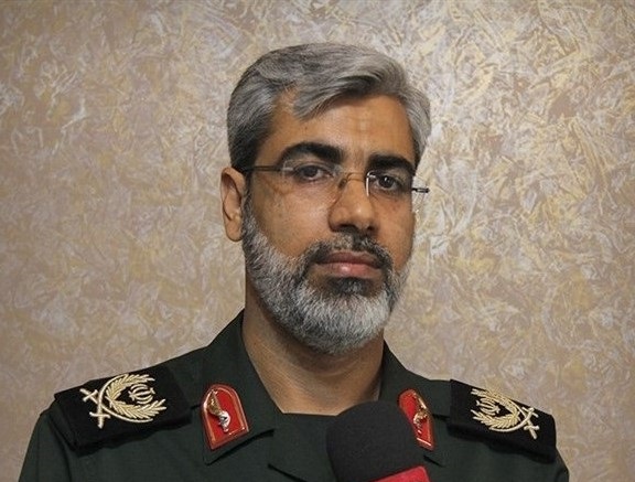 سپاه ۵ هزار بسته لوازم‌التحریر بین دانش آموزان هرمزگانی توزیع کرد‌