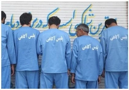 شناسایی و دستگیری باند کلاهبرداری ۱۰ هزار میلیاردی در هرمزگان