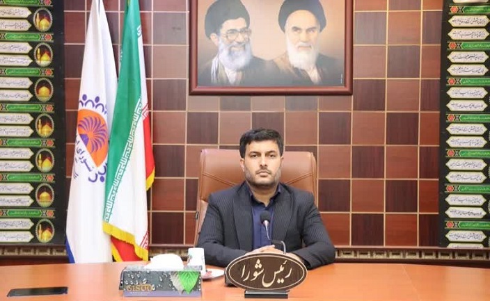 ضرورت تجهیز آتش نشانی شهر بندرعباس