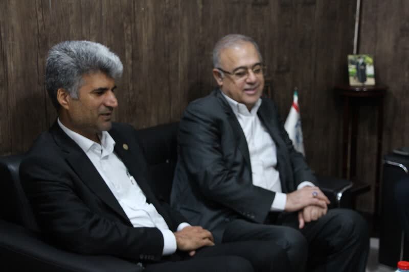 عضو مجمع نمایندگان هرمزگان:
                                پژوهش‌های جهاد دانشگاهی منطبق بر نیازهای جامعه هرمزگان باشد
