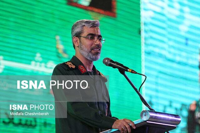 فرمانده سپاه امام سجاد (ع) هرمزگان خبرداد؛
                                بهره‌برداری از ۸۰ پروژه محرومیت‌زدایی در هفته دفاع مقدس
