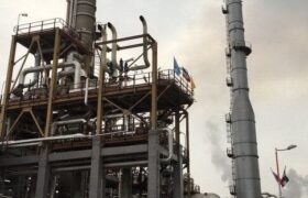 فوت یکی از مصدومین حادثه پالایشگاه نفت بندرعباس