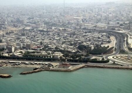 مجوز ۱۳ سازه جدید در سواحل هرمزگان صادر شد