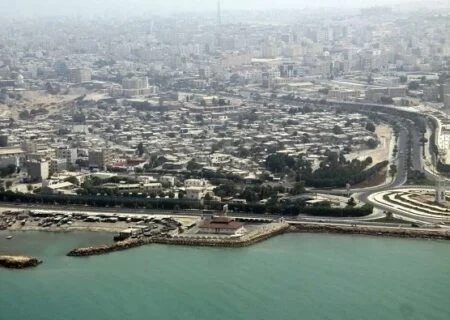 مجوز ۱۳ سازه جدید در سواحل هرمزگان صادر شد