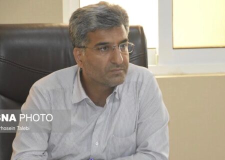 مدیرعامل شرکت تولید نیروی برق هرمزگان خبر داد
                                نصب سانتریفیوژ روغن ایرانی با راندمان مشابه خارجی در نیروگاه بندرعباس