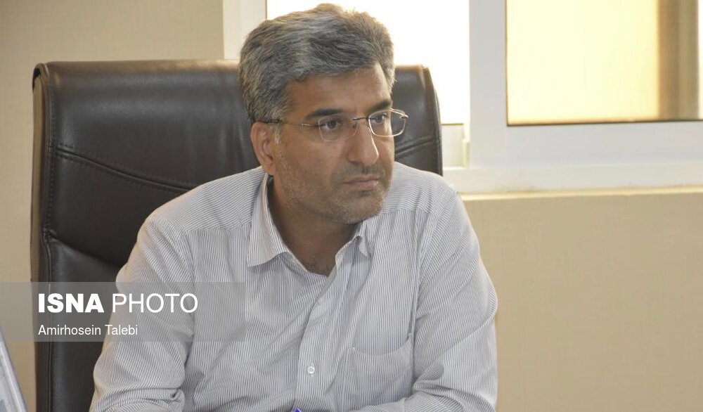 مدیرعامل شرکت تولید نیروی برق هرمزگان خبر داد
                                نصب سانتریفیوژ روغن ایرانی با راندمان مشابه خارجی در نیروگاه بندرعباس