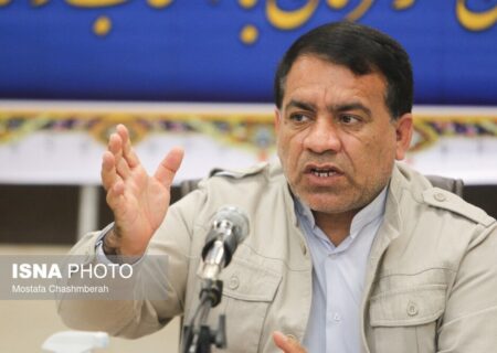 مدیرکل بنیاد شهید و امور ایثارگران هرمزگان:
                                فرهنگ دفاع مقدس در تفکر نسل جدید نهادینه شود