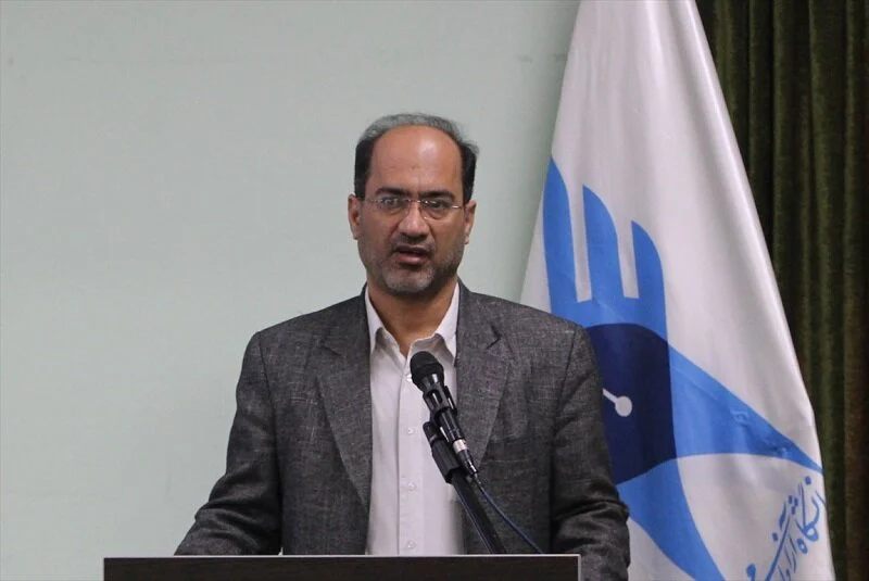 معاون سیاسی استانداری هرمزگان خبرداد:
امروز آخرین مهلت اعتراض به نتیجه صحت سنجی مدارک داوطلبان مجلس