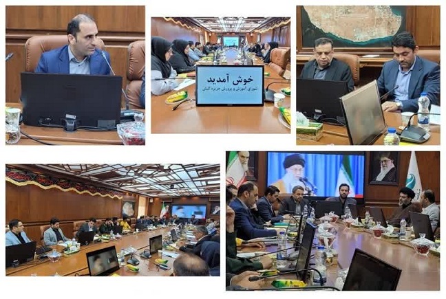 معلم عنصر اصلی تربیت نیروی انسانی و عامل جامعه سازی‌ ، خودسازی و تمدن سازی است