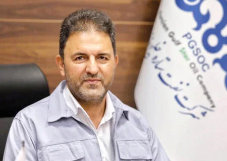 نفت ستاره خلیج فارس ، دومین شرکت برتر کشور