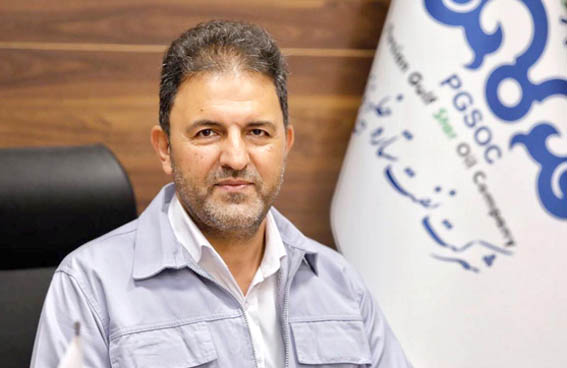 نفت ستاره خلیج فارس ، دومین شرکت برتر کشور