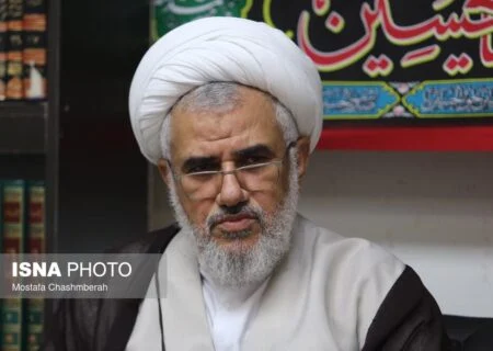 نماینده ولی فقیه در استان هرمزگان:
                                شعر باید در خود حماسه داشته باشد/فرهنگ ایرانی در معماری اصیل ایرانی هویداست