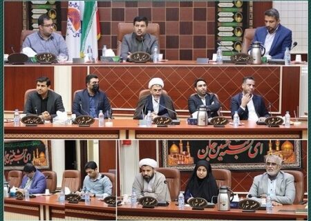 نمایندگان شورای شهر در کمیسیون های شهرداری بندرعباس مشخص شدند