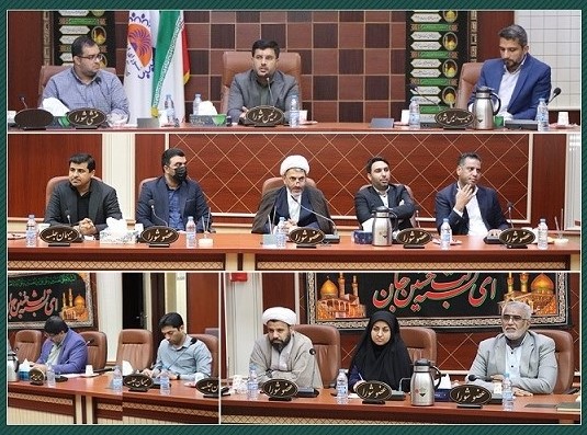 نمایندگان شورای شهر در کمیسیون های شهرداری بندرعباس مشخص شدند