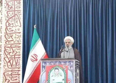 نیروهای انتظامی اجازه قدعلم کردن قانون‌شکنان‌ را نمی‌دهند