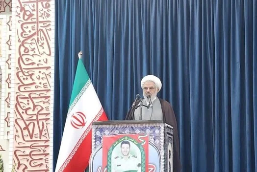 نیروهای انتظامی اجازه قدعلم کردن قانونشکنان را نمیدهند