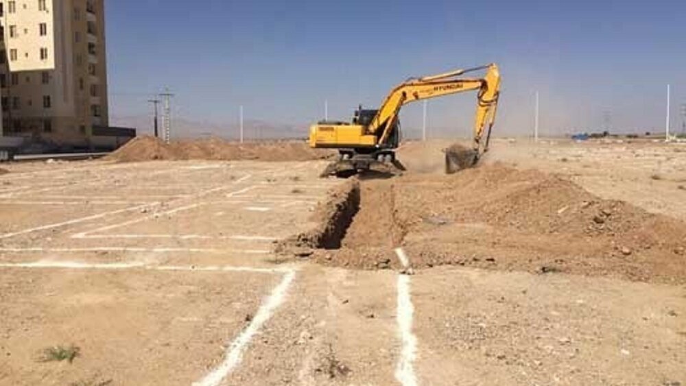 واگذاری بیش از ۶ هزار قطعه زمین به روستاییان هرمزگان