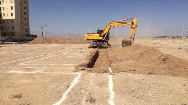 واگذاری بیش از ۶ هزار قطعه زمین به روستاییان هرمزگان