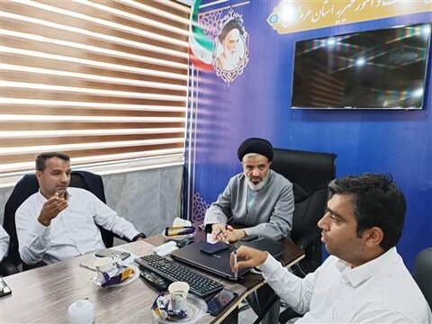 وقف ، اثری ماندگار در اجرای عدالت اجتماعی است