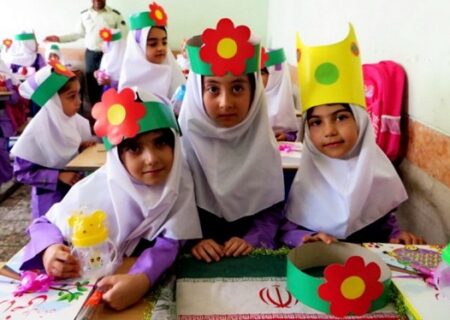 ۲۹ شهریور زمان بازگشایی مدارس ابتدایی در هرمزگان