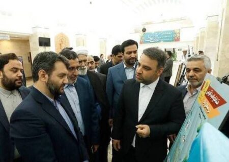 آئین رونمایی از ۱۰ طرح گردشگری مناطق آزاد در کیش
