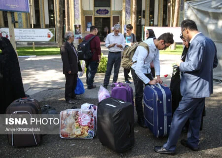 آغاز ثبت‌نام پذیرفته‌شدگان کنکور از روز دوشنبه