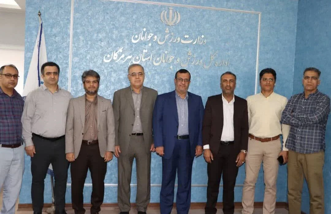 اداره کل ورزش و جوانان هرمزگان اقدامات موثری در توسعۀ فضاها و زیرساختهای ورزشی در استان انجام داده است