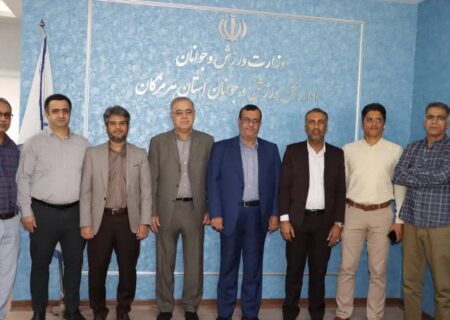 اداره کل ورزش و جوانان هرمزگان  اقدامات موثری در توسعۀ فضاها و زیرساخت‌های ورزشی در استان انجام داده است