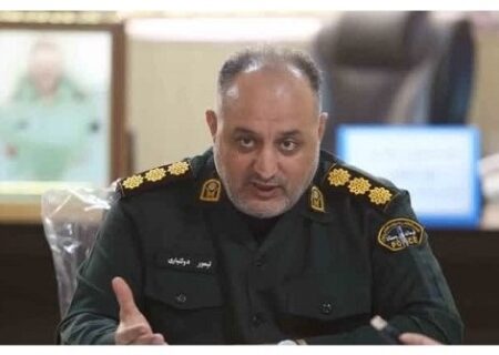 افزایش ۱۰۰ درصدی کشف سرقت‌های خشن در بندرعباس