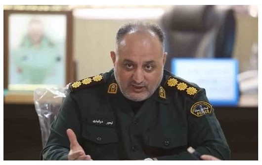 افزایش ۱۰۰ درصدی کشف سرقت‌های خشن در بندرعباس
