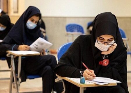 افزایش ۴۹ درصدی قبولی دانش آموزان هرمزگانی در رشته‌های پزشکی