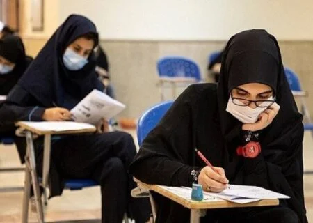 افزایش ۴۹ درصدی قبولی دانش آموزان هرمزگانی در رشته‌های پزشکی