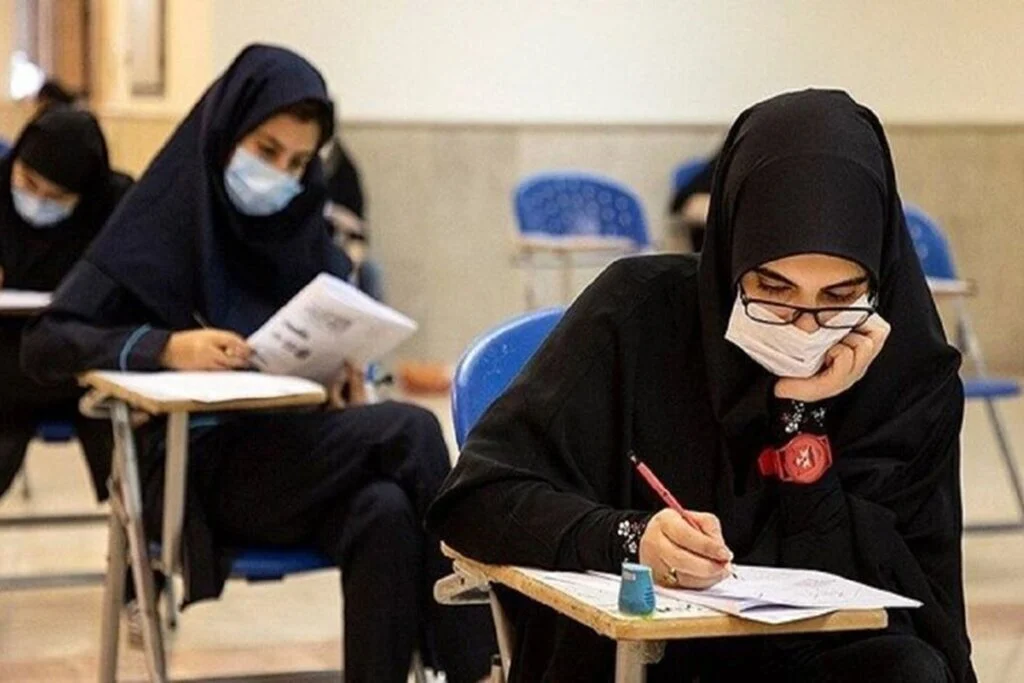 افزایش ۴۹ درصدی قبولی دانش آموزان هرمزگانی در رشتههای پزشکی