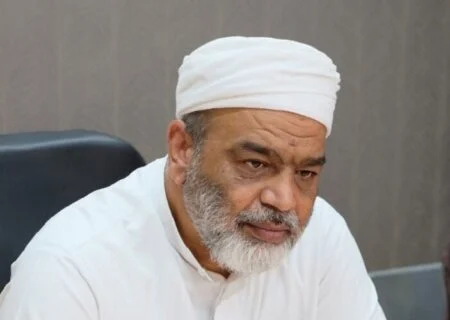امام جمعه اهل سنت بندرعباس:
                                کشورهای اسلامی باید روابط‌شان را با حامیان رژیم صهیونیستی قطع کنند