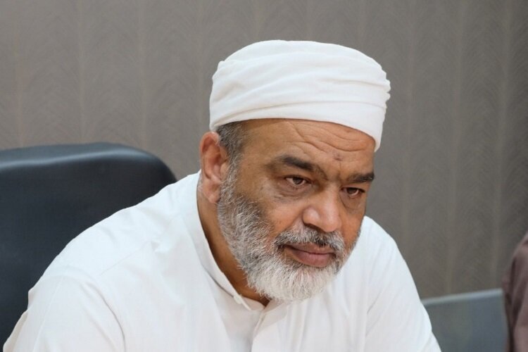 امام جمعه اهل سنت بندرعباس:
                                کشورهای اسلامی باید روابط‌شان را با حامیان رژیم صهیونیستی قطع کنند
