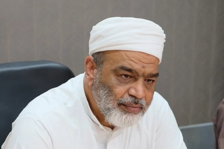 امام جمعه اهل سنت بندرعباس:
کشورهای اسلامی باید روابطشان را با حامیان رژیم صهیونیستی قطع کنند