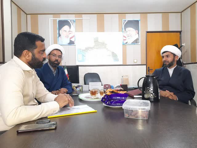 امن ترین سنگر در جنگ نرم مساجد هستند