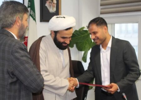 انتصاب یک هرمزگانی در اداره فعالیت های اجتماعی و مهارت های ارتباطی وزارت آموزش و پرورش