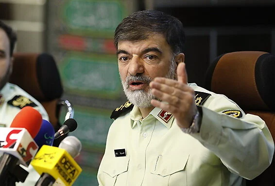 اولتیماتوم رادان به قاچاقچیان / قدرت پوشالی از تعدی به مظلوم خوشحال میشود