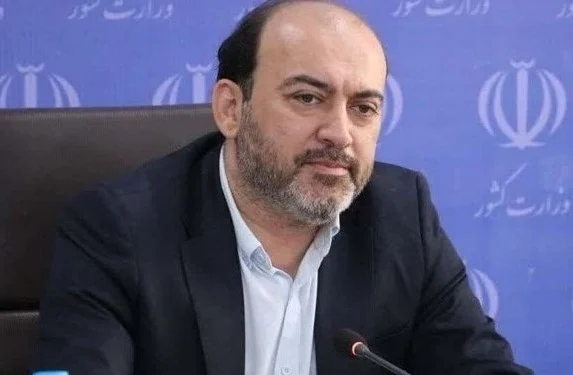 تخصیص سوخت به کامیونها در هرمزگان بر مبنای رصد از مبداء تا مقصد